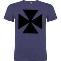 T-shirt Beagle de marque Roly - Tailles enfant et adulte Vignette