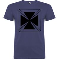 T-shirt Beagle de marque Roly - Tailles enfant et adulte Vignette