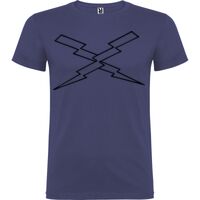 T-shirt Beagle de marque Roly - Tailles enfant et adulte Vignette