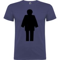 T-shirt Beagle de marque Roly - Tailles enfant et adulte Vignette