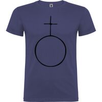 T-shirt Beagle de marque Roly - Tailles enfant et adulte Vignette