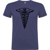 T-shirt Beagle de marque Roly - Tailles enfant et adulte Vignette