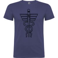 T-shirt Beagle de marque Roly - Tailles enfant et adulte Vignette