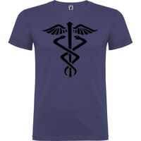 T-shirt Beagle de marque Roly - Tailles enfant et adulte Vignette