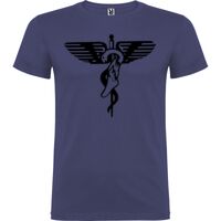 T-shirt Beagle de marque Roly - Tailles enfant et adulte Vignette