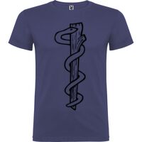 T-shirt Beagle de marque Roly - Tailles enfant et adulte Vignette