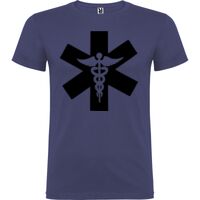 T-shirt Beagle de marque Roly - Tailles enfant et adulte Vignette