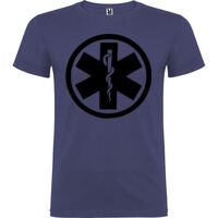 T-shirt Beagle de marque Roly - Tailles enfant et adulte Vignette