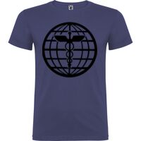 T-shirt Beagle de marque Roly - Tailles enfant et adulte Vignette