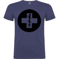 T-shirt Beagle de marque Roly - Tailles enfant et adulte Vignette