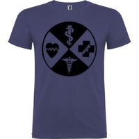 T-shirt Beagle de marque Roly - Tailles enfant et adulte Vignette