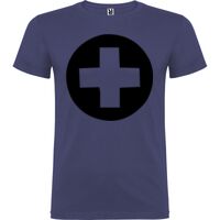 T-shirt Beagle de marque Roly - Tailles enfant et adulte Vignette