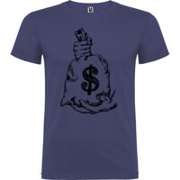 T-shirt Beagle de marque Roly - Tailles enfant et adulte Vignette