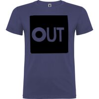 T-shirt Beagle de marque Roly - Tailles enfant et adulte Vignette