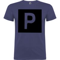 T-shirt Beagle de marque Roly - Tailles enfant et adulte Vignette