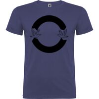 T-shirt Beagle de marque Roly - Tailles enfant et adulte Vignette