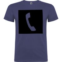 T-shirt Beagle de marque Roly - Tailles enfant et adulte Vignette