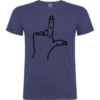 T-shirt Beagle de marque Roly - Tailles enfant et adulte Vignette