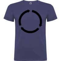 T-shirt Beagle de marque Roly - Tailles enfant et adulte Vignette