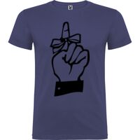 T-shirt Beagle de marque Roly - Tailles enfant et adulte Vignette