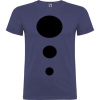 T-shirt Beagle de marque Roly - Tailles enfant et adulte Vignette