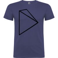 T-shirt Beagle de marque Roly - Tailles enfant et adulte Vignette