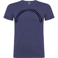 T-shirt Beagle de marque Roly - Tailles enfant et adulte Vignette