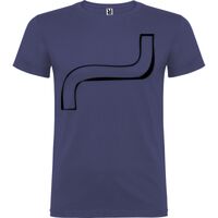 T-shirt Beagle de marque Roly - Tailles enfant et adulte Vignette