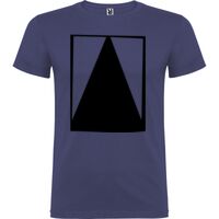 T-shirt Beagle de marque Roly - Tailles enfant et adulte Vignette