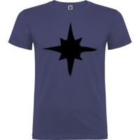 T-shirt Beagle de marque Roly - Tailles enfant et adulte Vignette