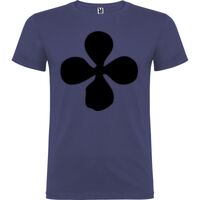 T-shirt Beagle de marque Roly - Tailles enfant et adulte Vignette