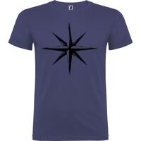 T-shirt Beagle de marque Roly - Tailles enfant et adulte Vignette