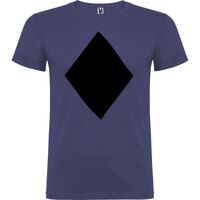 T-shirt Beagle de marque Roly - Tailles enfant et adulte Vignette