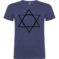 T-shirt Beagle de marque Roly - Tailles enfant et adulte Vignette