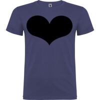 T-shirt Beagle de marque Roly - Tailles enfant et adulte Vignette