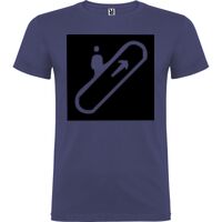 T-shirt Beagle de marque Roly - Tailles enfant et adulte Vignette