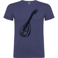 T-shirt Beagle de marque Roly - Tailles enfant et adulte Vignette