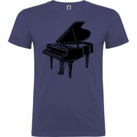 T-shirt Beagle de marque Roly - Tailles enfant et adulte Vignette