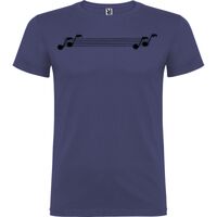 T-shirt Beagle de marque Roly - Tailles enfant et adulte Vignette