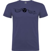 T-shirt Beagle de marque Roly - Tailles enfant et adulte Vignette