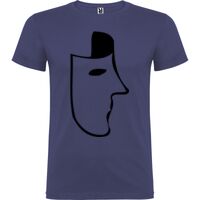 T-shirt Beagle de marque Roly - Tailles enfant et adulte Vignette