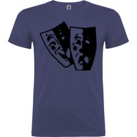 T-shirt Beagle de marque Roly - Tailles enfant et adulte Vignette