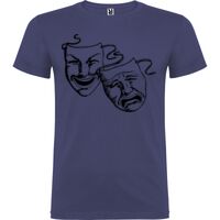 T-shirt Beagle de marque Roly - Tailles enfant et adulte Vignette