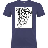 T-shirt Beagle de marque Roly - Tailles enfant et adulte Vignette