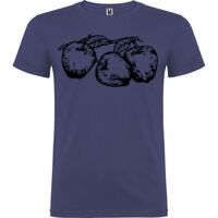 T-shirt Beagle de marque Roly - Tailles enfant et adulte Vignette