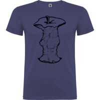 T-shirt Beagle de marque Roly - Tailles enfant et adulte Vignette