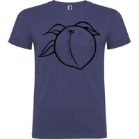 T-shirt Beagle de marque Roly - Tailles enfant et adulte Vignette