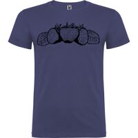 T-shirt Beagle de marque Roly - Tailles enfant et adulte Vignette