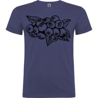 T-shirt Beagle de marque Roly - Tailles enfant et adulte Vignette