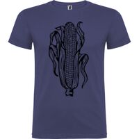 T-shirt Beagle de marque Roly - Tailles enfant et adulte Vignette